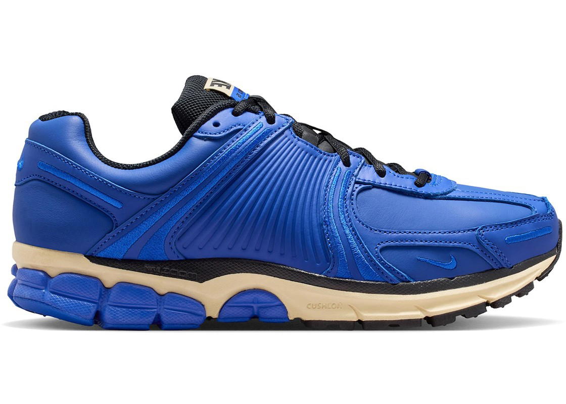 Nike Nike Zoom Vomero 5 Swooshless Hyper Royal