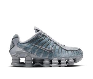 Buy Nike Shox TL Wolf Grey Iron Grey (GS) at Sasom – Authentic and Ready to Ship