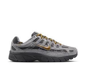 Buy Nike P-6000 Premium Medium Ash Grey Golden Hops (GS) at Sasom – Authentic and Ready to Ship