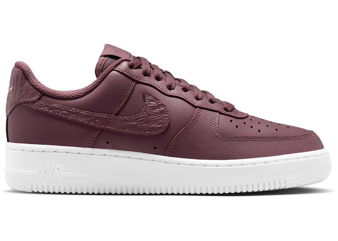 Nike Nike Air Force 1 Low '07 SE Tattoo Neutral Grey (Women's)