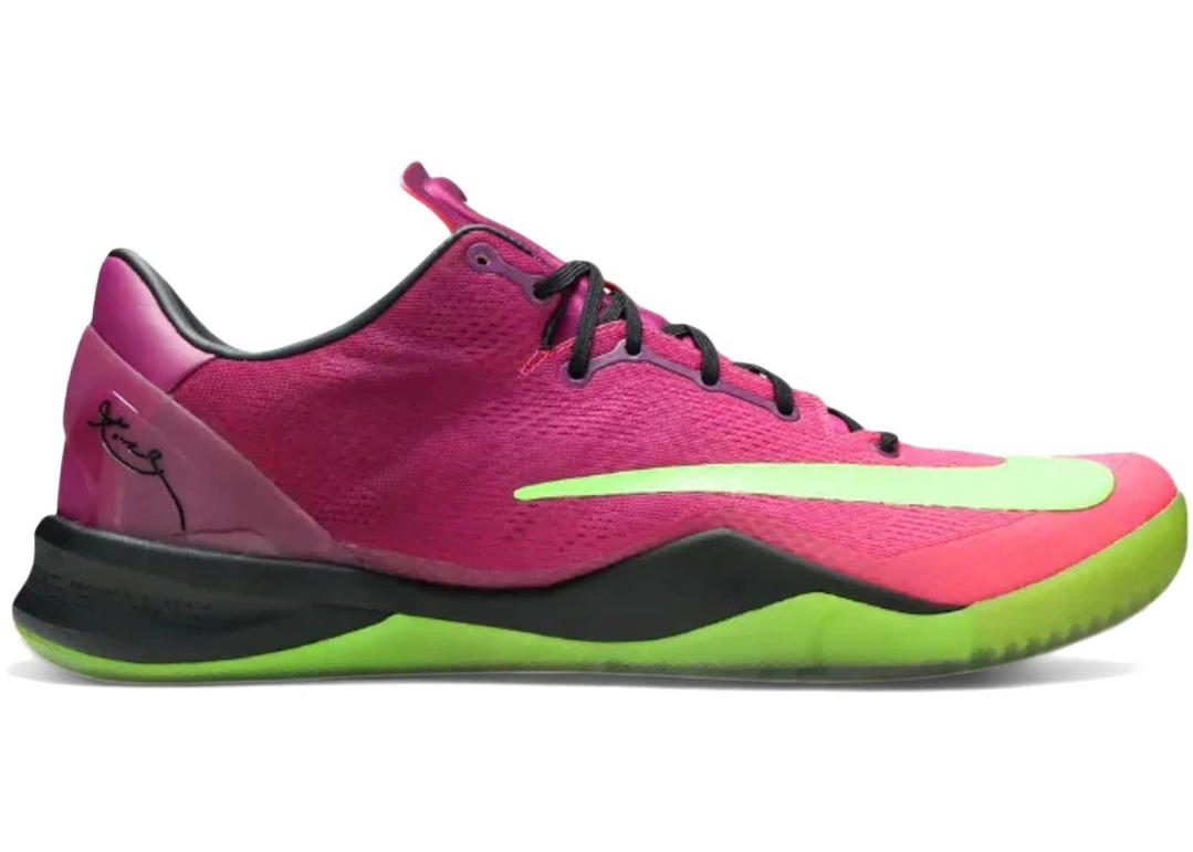 Nike Nike Kobe 8 Protro Mambacurial