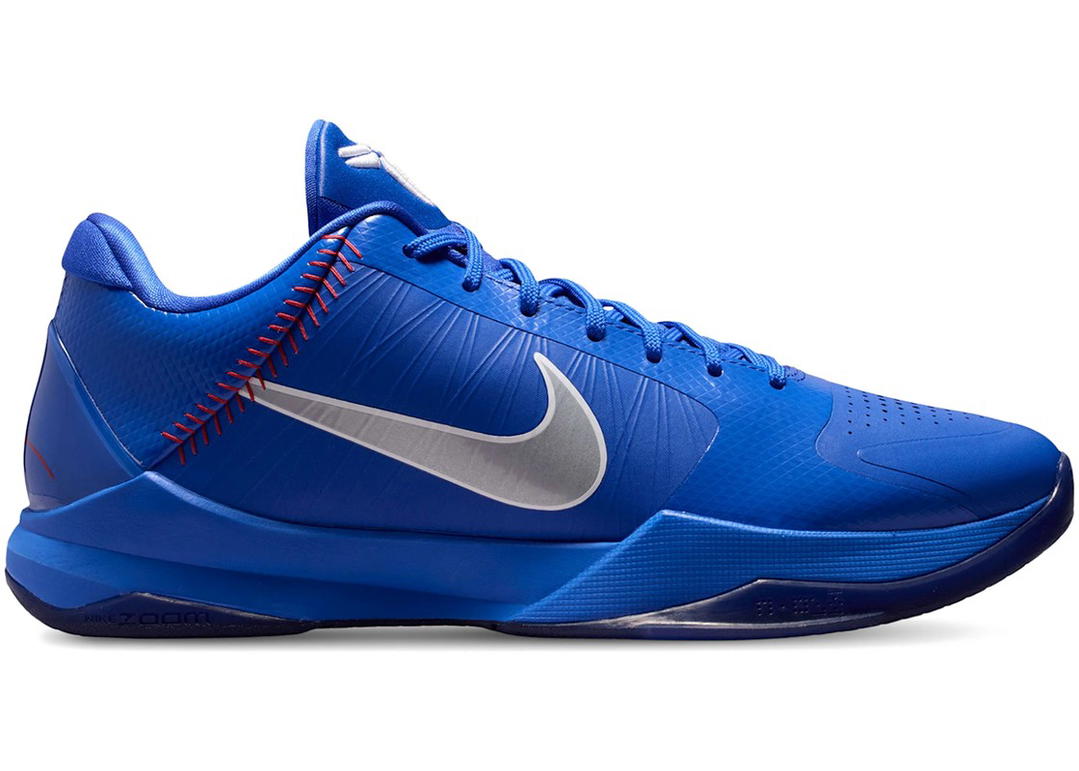 Nike Nike Kobe 5 Protro Dodgers