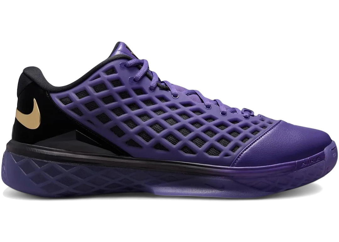 Nike Nike Kobe 3 Low Protro FC Barcelona