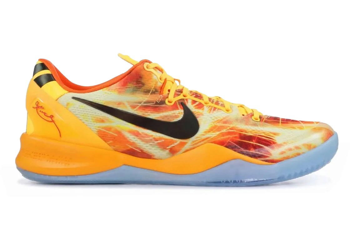 Nike Nike Kobe 8 Protro Shanghai Fireworks (2026)