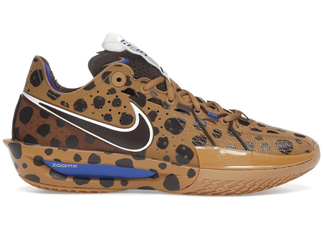 Nike Nike Air Zoom GT Cut 3 Jordan Poole Milk and Cookies