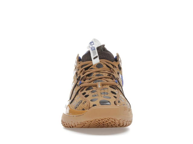 Nike Nike Air Zoom GT Cut 3 Jordan Poole Milk and Cookies - view 2