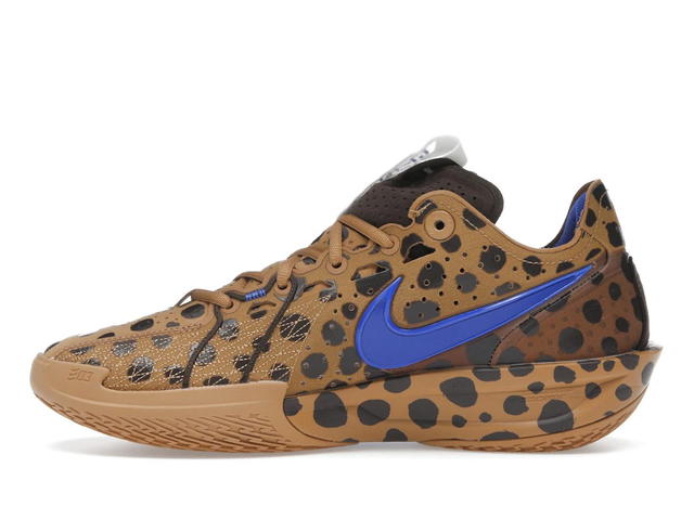 Nike Nike Air Zoom GT Cut 3 Jordan Poole Milk and Cookies - view 3