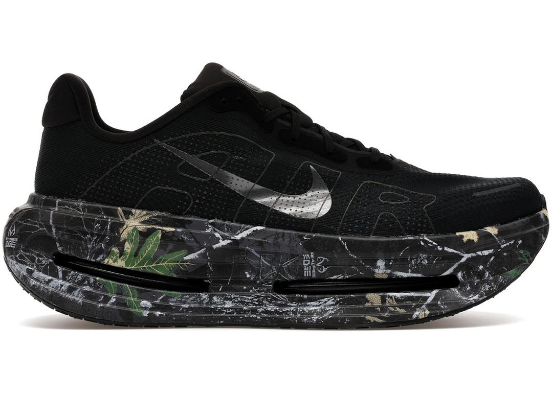 Nike Nike Vomero Premium Realtree Camo Black