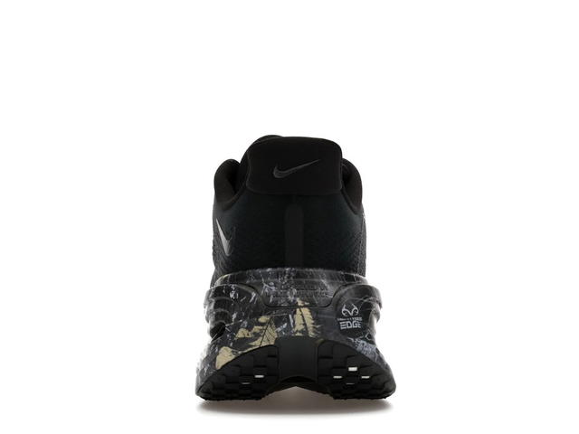 Nike Nike Vomero Premium Realtree Camo Black - view 4
