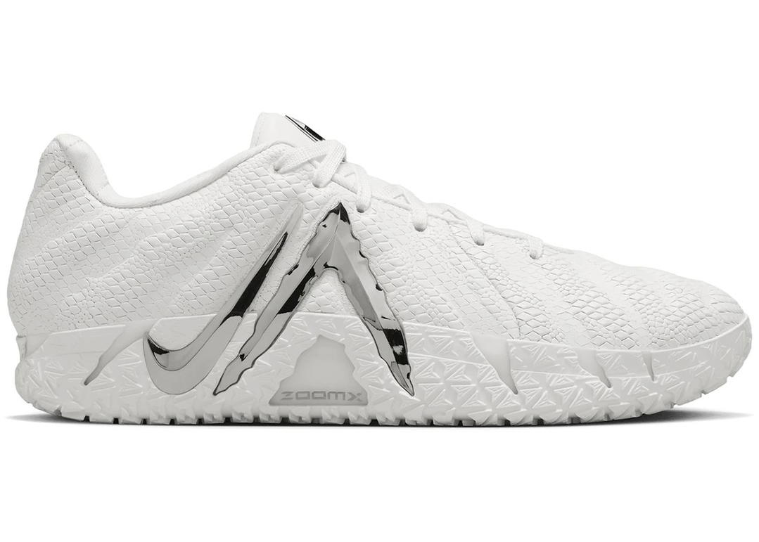 Nike Nike Ja 3 White Label
