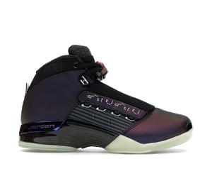 Buy Nike Jordan 17 Retro Doernbecher Zach Rumbaugh at Sasom – Authentic and Ready to Ship