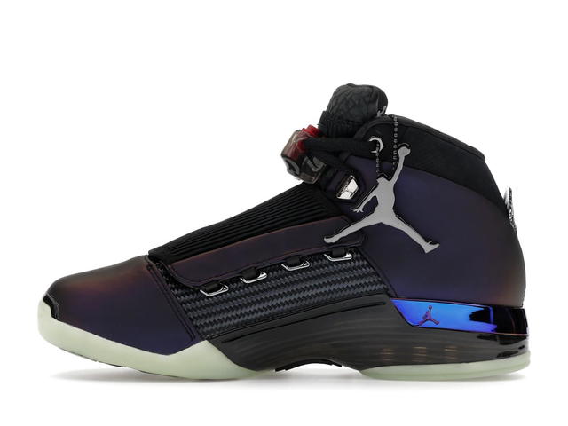 Nike Nike Jordan 17 Retro Doernbecher Zach Rumbaugh - view 3