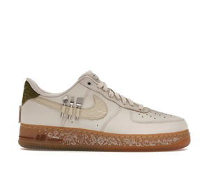 Buy Nike Air Force 1 Low Doernbecher at Sasom – Authentic and Ready to Ship