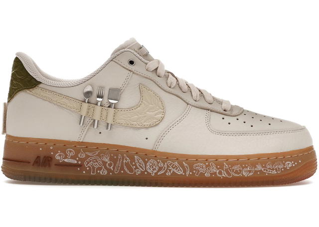 Nike Nike Air Force 1 Low Doernbecher - view 1