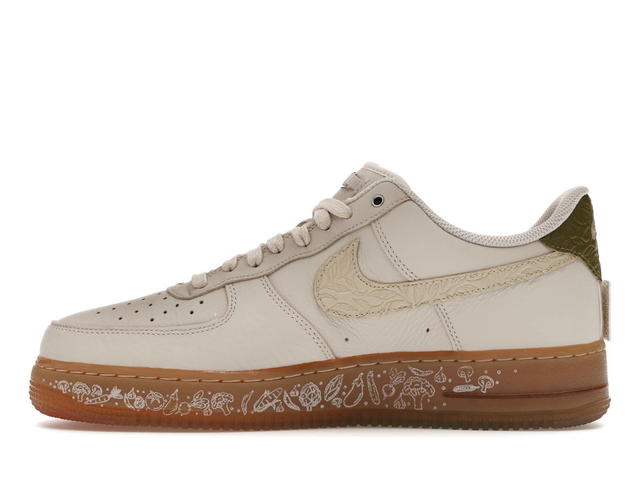 Nike Nike Air Force 1 Low Doernbecher - view 3