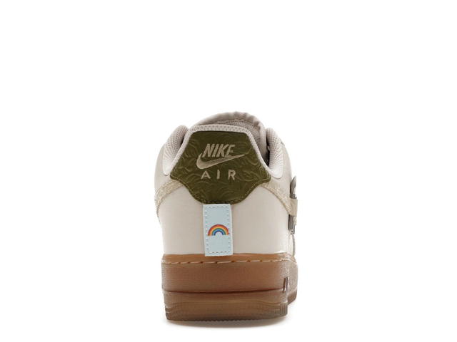 Nike Nike Air Force 1 Low Doernbecher - view 4