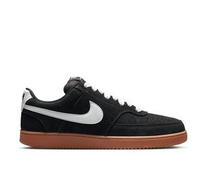 Buy Nike Court Vision Low FL Black White Gum at Sasom – Authentic and Ready to Ship