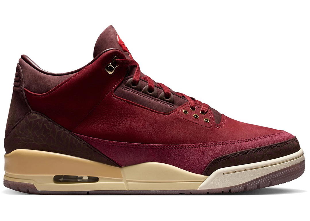 Jordan Jordan 3 Retro PRM Bin23