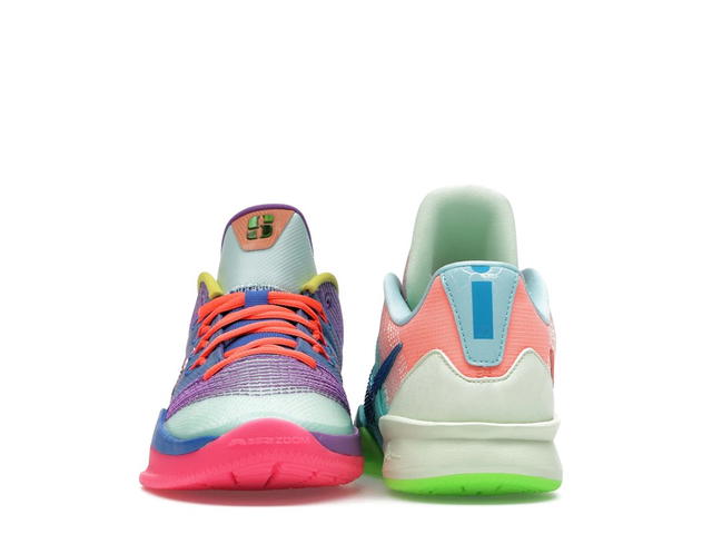 Nike Nike Sabrina 3 What The (Women's) - view 2