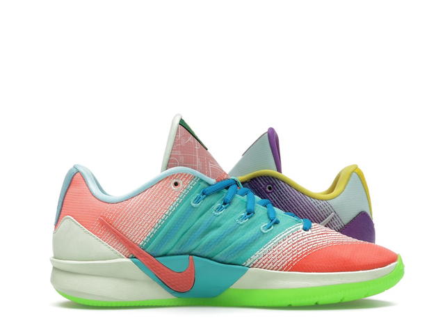 Nike Nike Sabrina 3 What The (Women's) - view 3