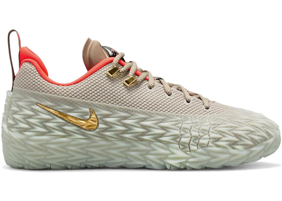 Nike Nike ST Charge EP College Grey