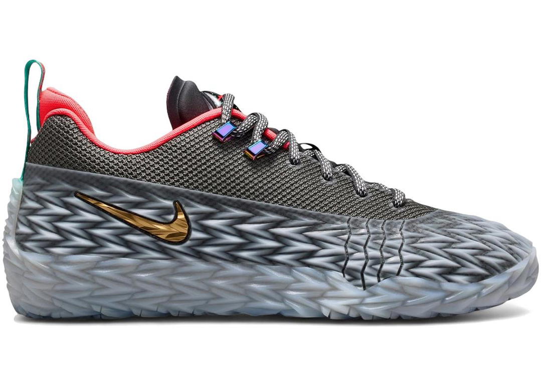 Nike Nike ST Charge EP Iron Grey