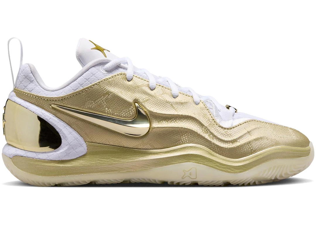 Nike Nike A'ja Wilson A'Two Gold Standard (Women's)
