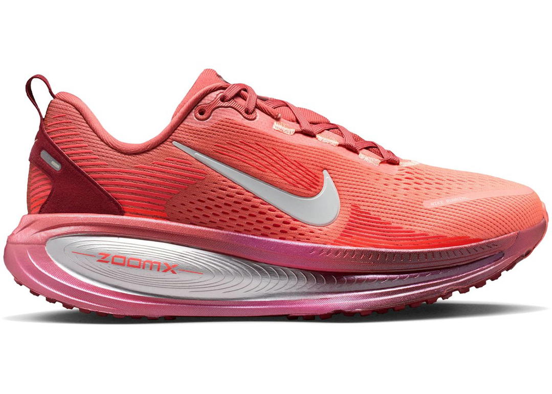 Nike Nike Vomero 18 SE Light Redwood Bright Crimson (Women's)