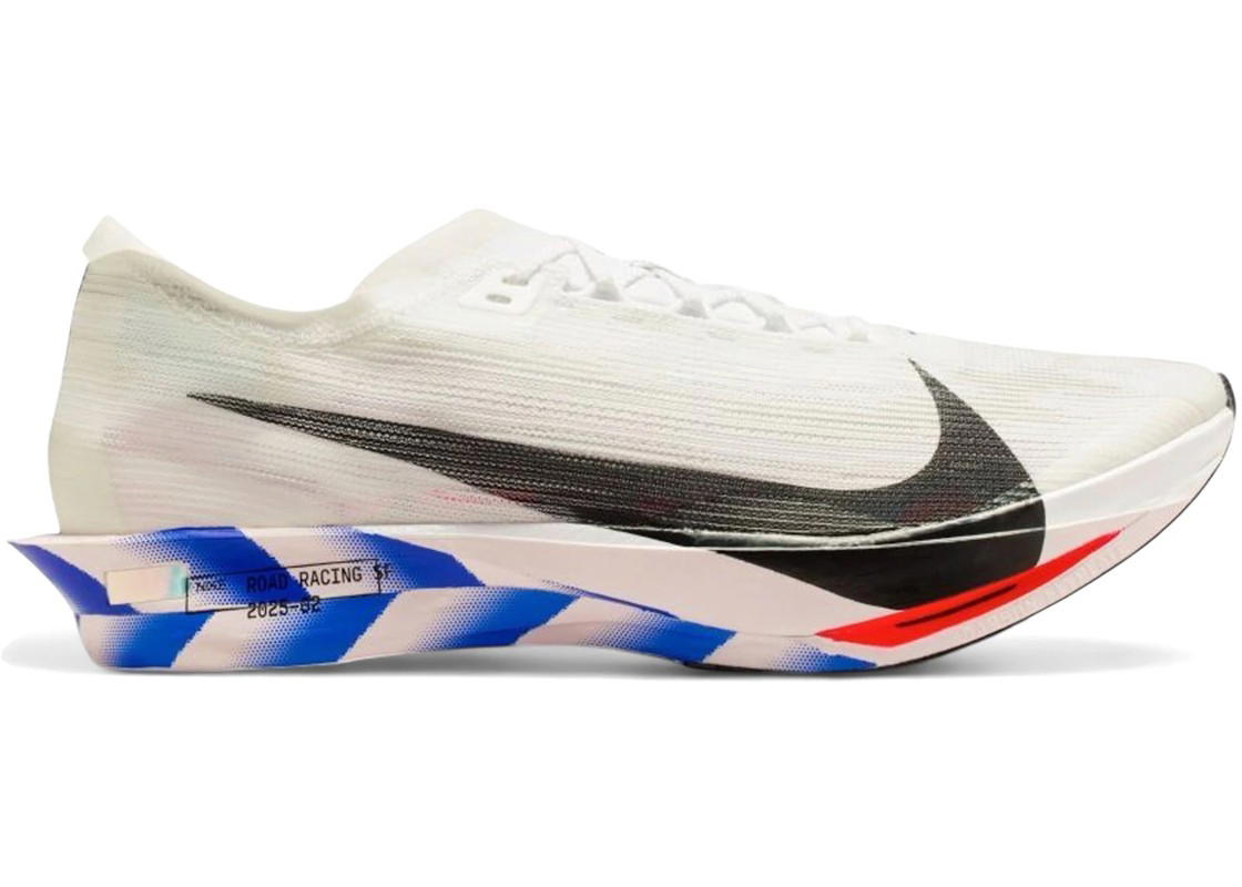 Nike Nike ZoomX StreakFly 2 CM White Racer Blue