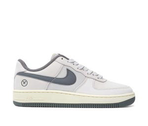 Buy Nike SB Air Force 1 Low Yuto Horigome White Iron Grey at Sasom – Authentic and Ready to Ship