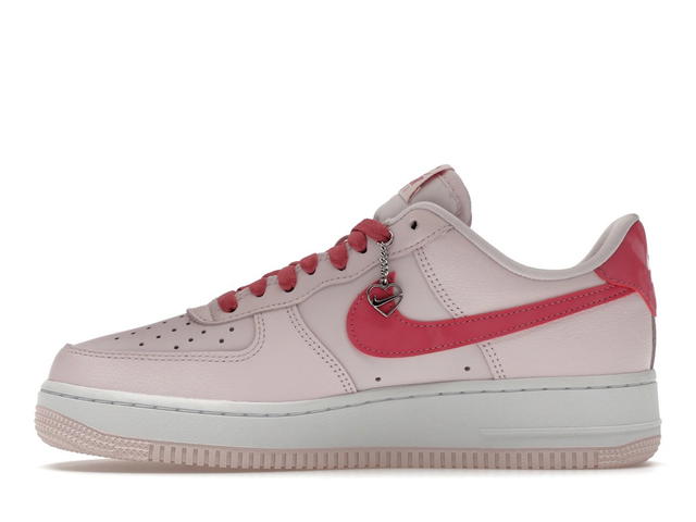 Nike Nike Air Force 1 Low 07 Valentine's Day (Women's) - view 3