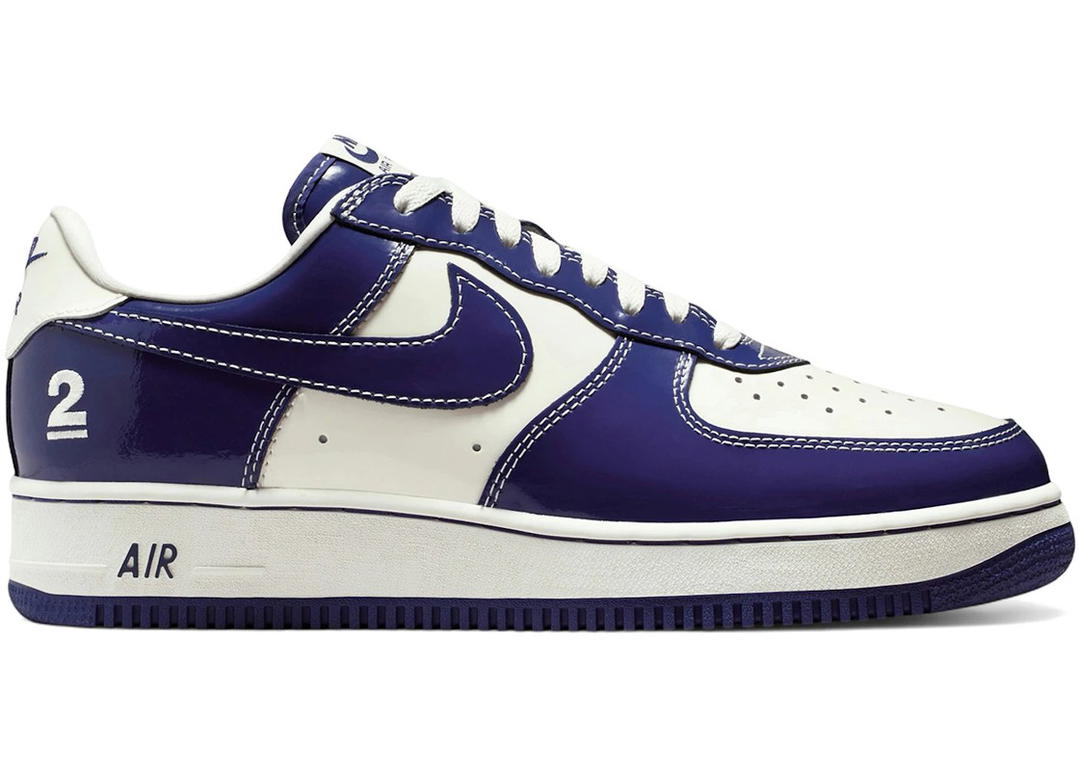 Nike Nike Air Force 1 Low '01 Nigo Last Orgy 2