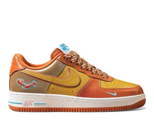 Buy Nike Air Force 1 Low '01 NIGO x J-Hope at Sasom – Authentic and Ready to Ship