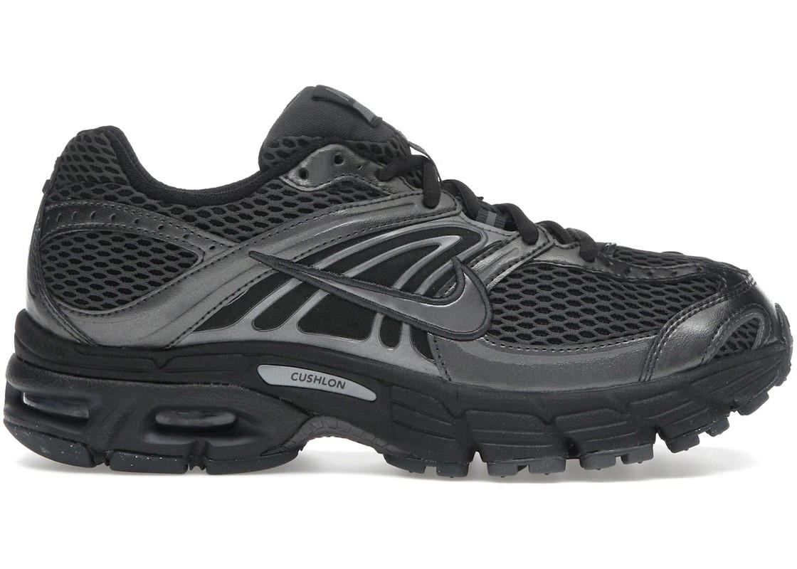 Nike Nike Air Max Moto 2K Black Metallic Dark Grey