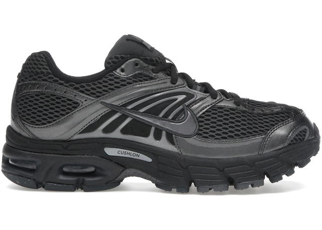 Nike Nike Air Max Moto 2K Black Metallic Dark Grey - view 1