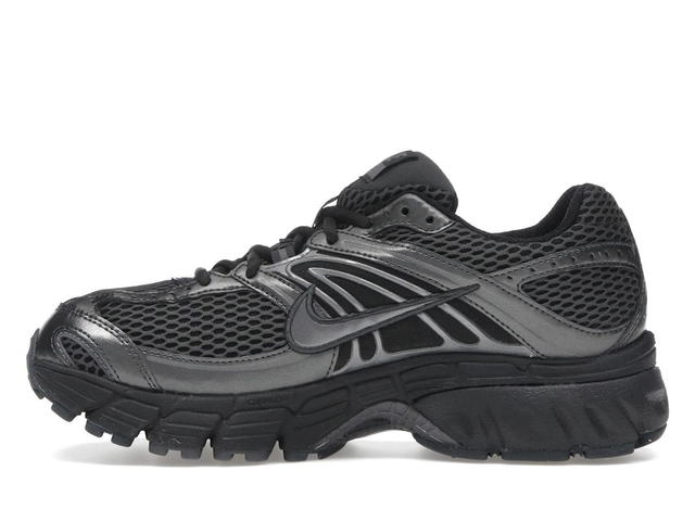 Nike Nike Air Max Moto 2K Black Metallic Dark Grey - view 3