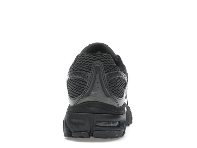 Nike Nike Air Max Moto 2K Black Metallic Dark Grey - view 4