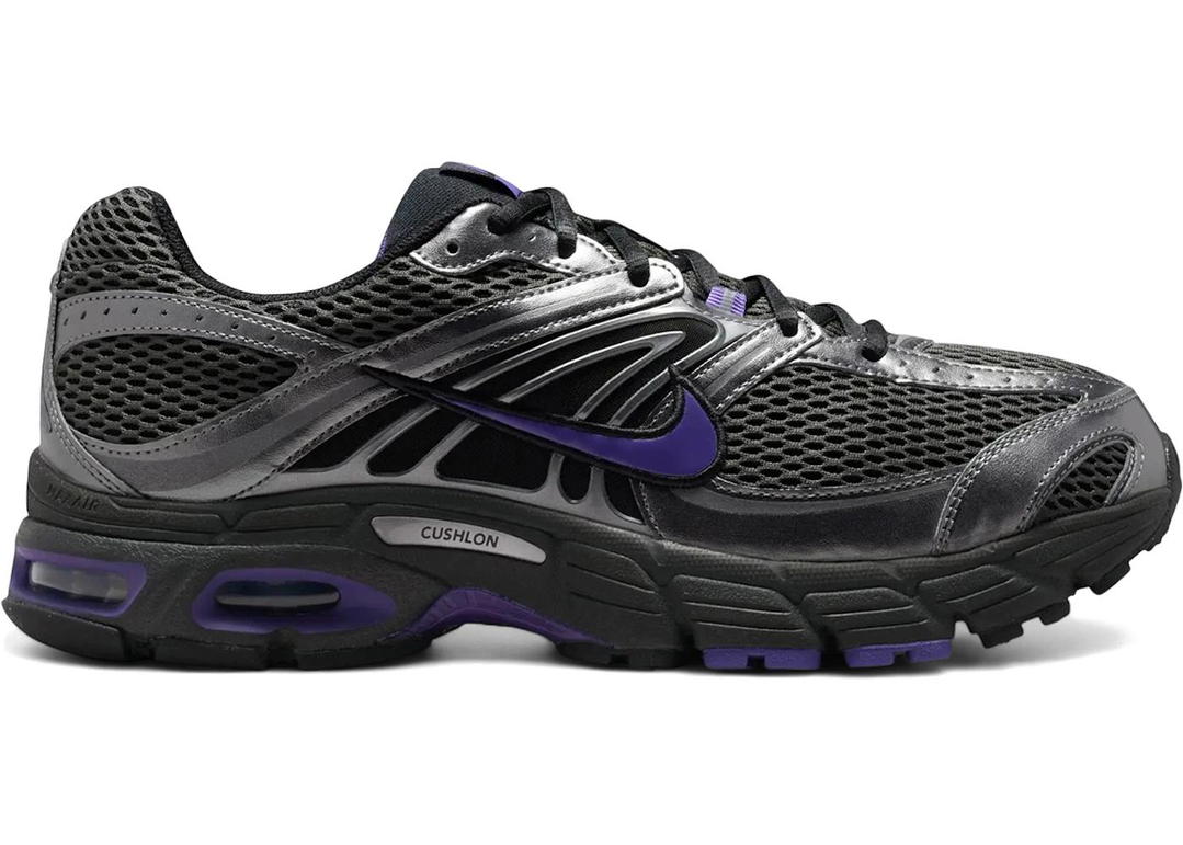 Nike Nike Air Max Moto 2K Anthracite Metallic Dark Grey Wild Grape