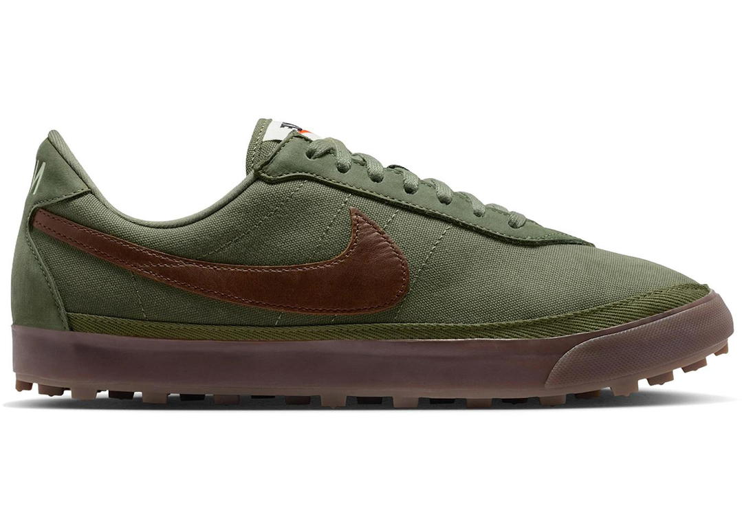 Nike Nike Astrograbber Medium Olive Cacao Wow