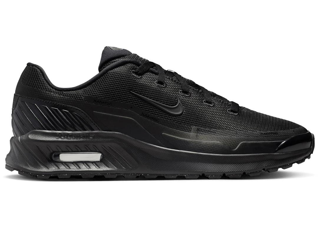 Nike Nike Air Max BIA Black