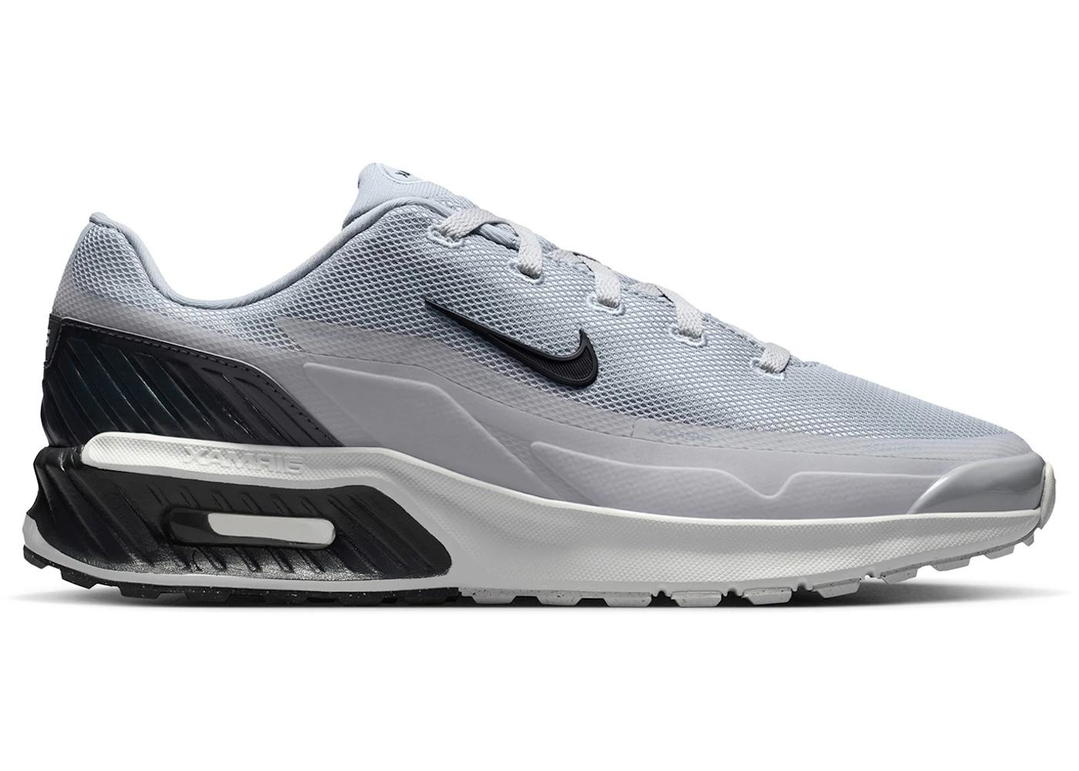 Nike Nike Air Max BIA Wolf Grey Dark Smoke Grey Black