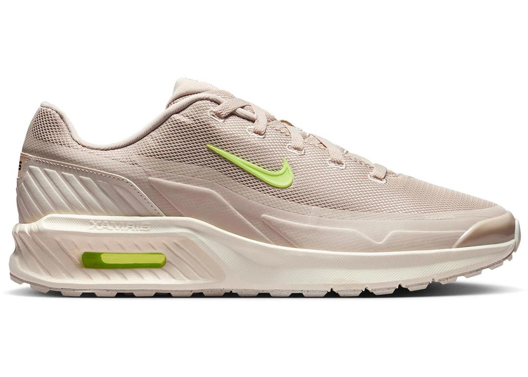 Nike Nike Air Max BIA Cream Light Orewood Brown Volt Ice