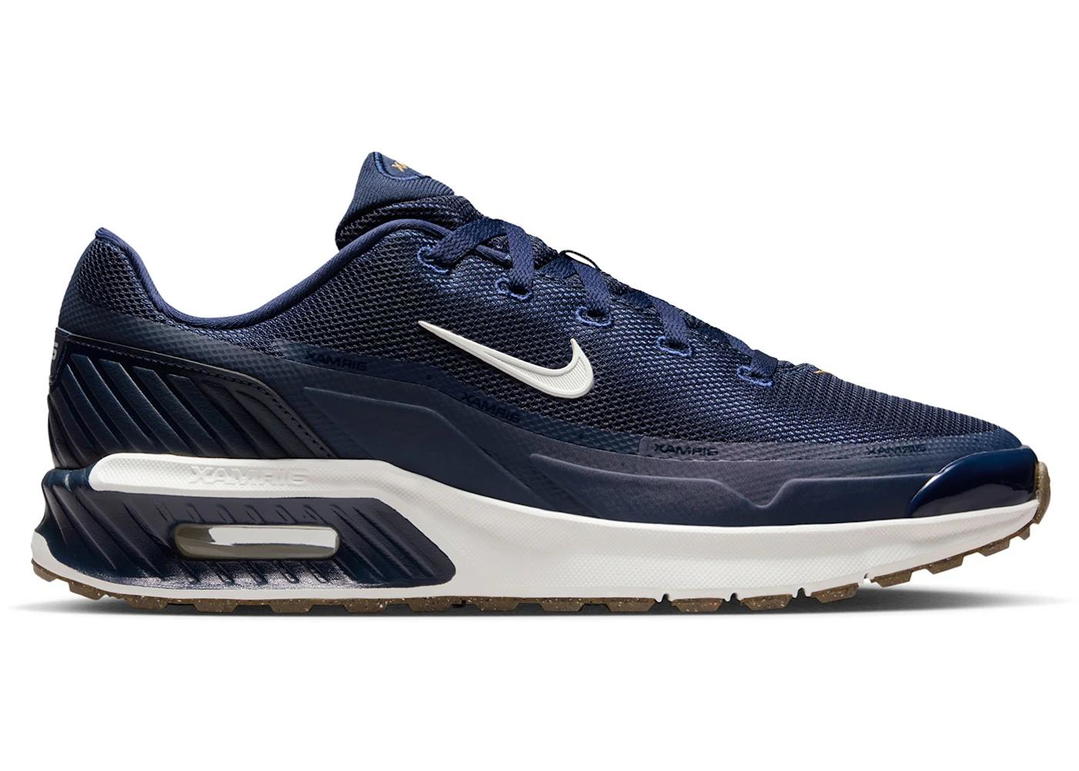 Nike Nike Air Max BIA Midnight Navy Obsidian Sail