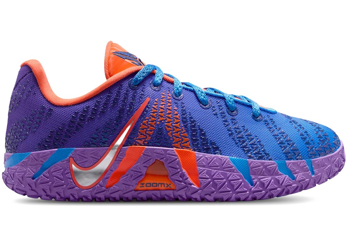 Nike Nike Ja 3 Zero Gravity (GS)