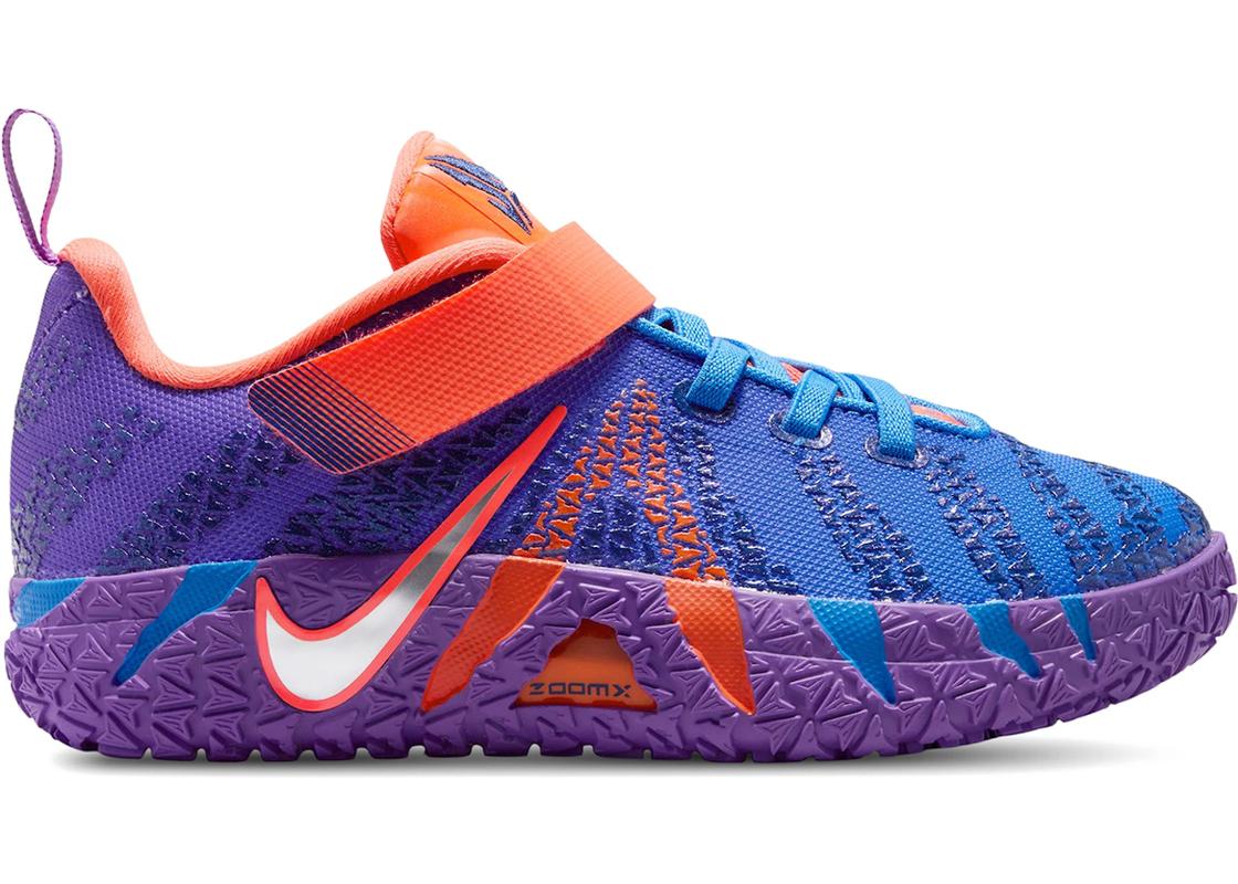 Nike Nike Ja 3 Zero Gravity (PS)