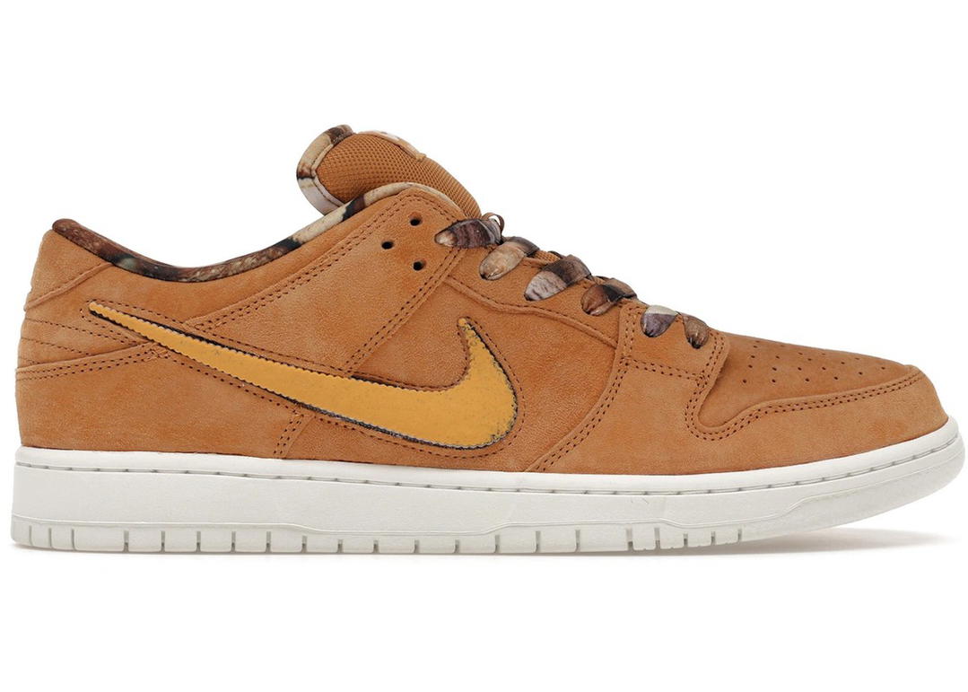 Nike Nike SB Dunk Low Pro NOTE Shop Manchester Brew and Biscuits