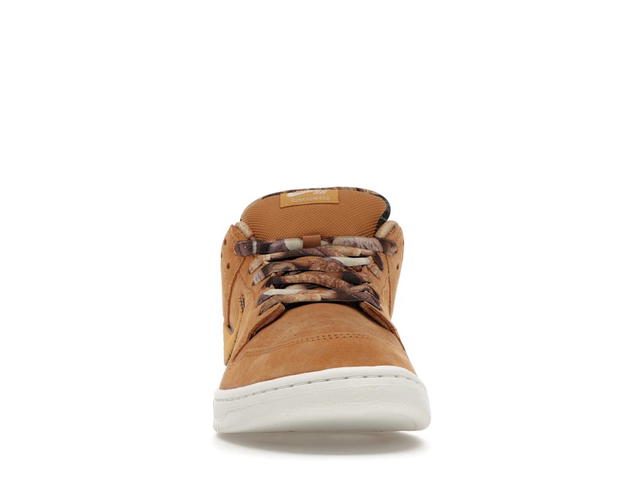 Nike Nike SB Dunk Low Pro NOTE Shop Manchester Brew and Biscuits - view 2