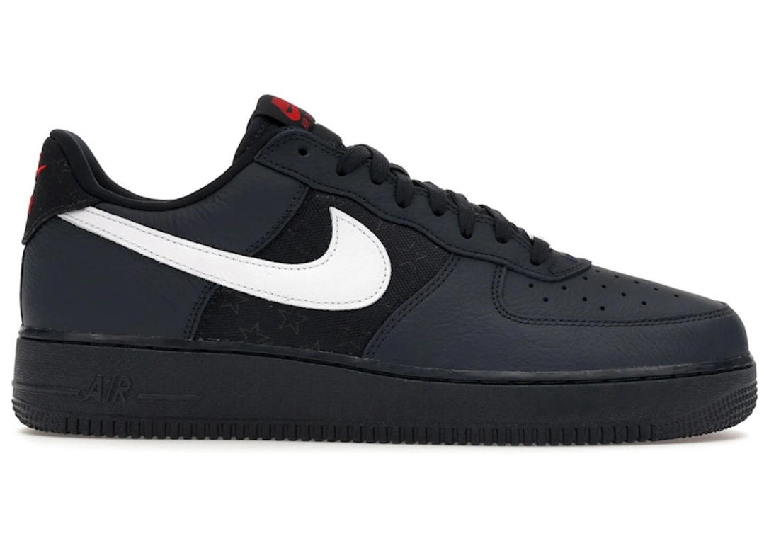 Nike Nike Air Force 1 Low Retro Team USA Away