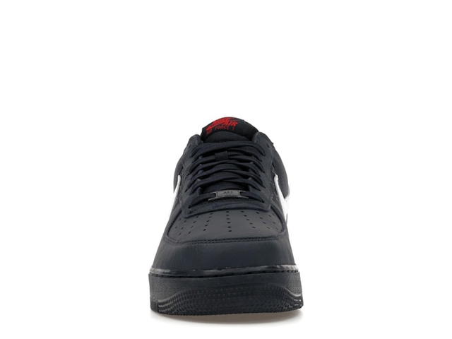 Nike Nike Air Force 1 Low Retro Team USA Away - view 2
