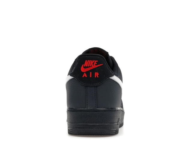 Nike Nike Air Force 1 Low Retro Team USA Away - view 4